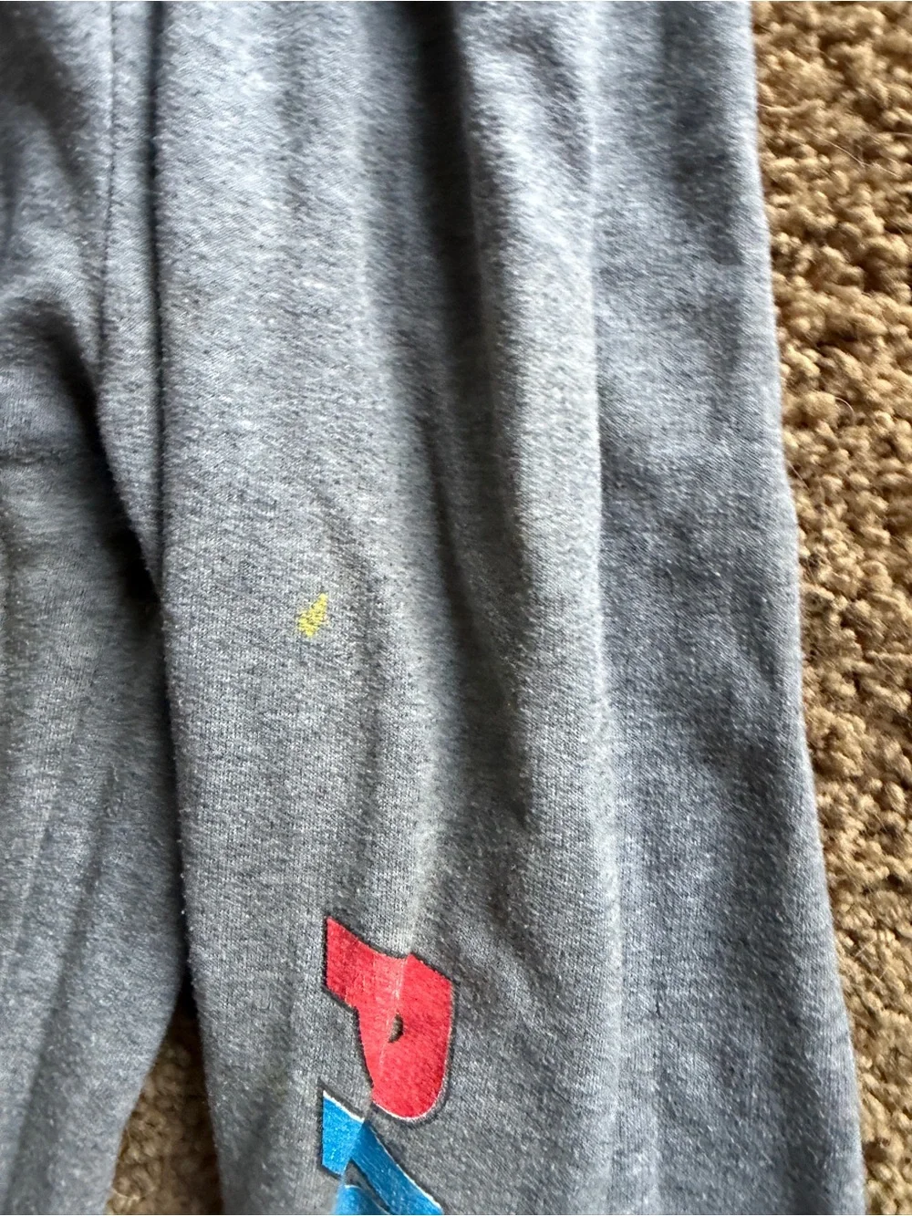 Kids pajama bundle  Paw patrol  and Red Kids Pajama Set with Character Top